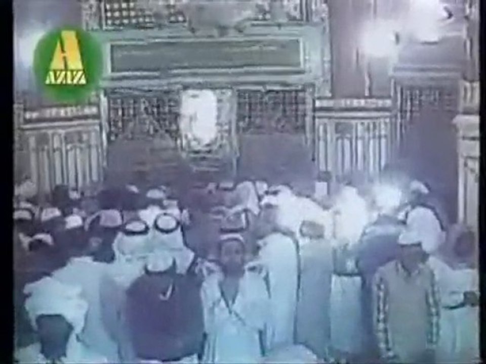 زيارة الحرم النبوي الشريف 4
