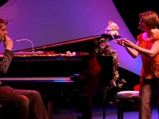 J'suis vert Sophie Forte