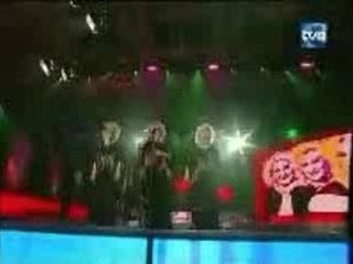 Las Supremas De Mostoles (Spain 2005)