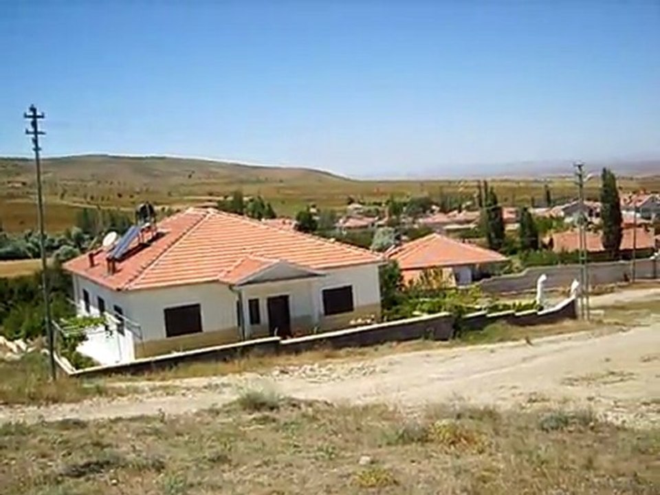 Acirli Köyü 2008