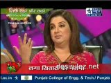 Saas Bahu Aur Saazish SBS [Star News] - 14th July 2011 pt1