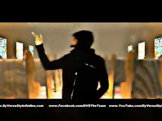 DyVersaStyle aka DVS  (Nsayne Asylum) - Bury These Rappers