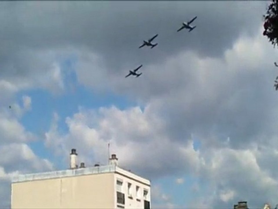 14 juillet avou