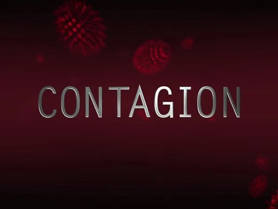 LA B-A DU JOUR : Contagion  VO | HD