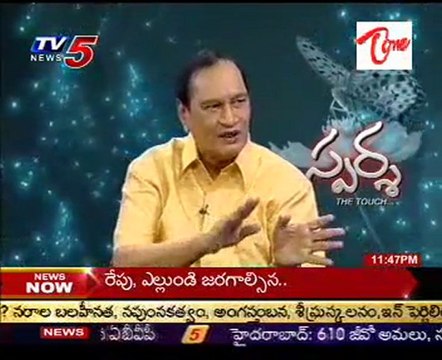 Sparsha - The Touch - Sex Problems & Advises by Dr.Samaram - Part 02