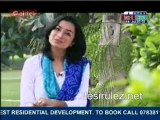 Saas Bahu Aur Saazish SBS [Star News] - 14th July 2011 pt3