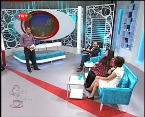 Doç. Dr. Oğuz Karamustafalıoğlu / Sadece yememek degil hareket etmek de gerek