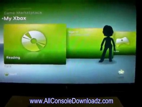 How to Burn / Copy Xbox 360 Games