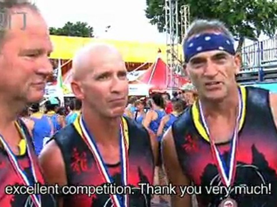 Dragon Boat Races 2010