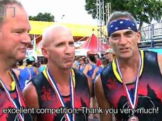 Dragon Boat Races 2010