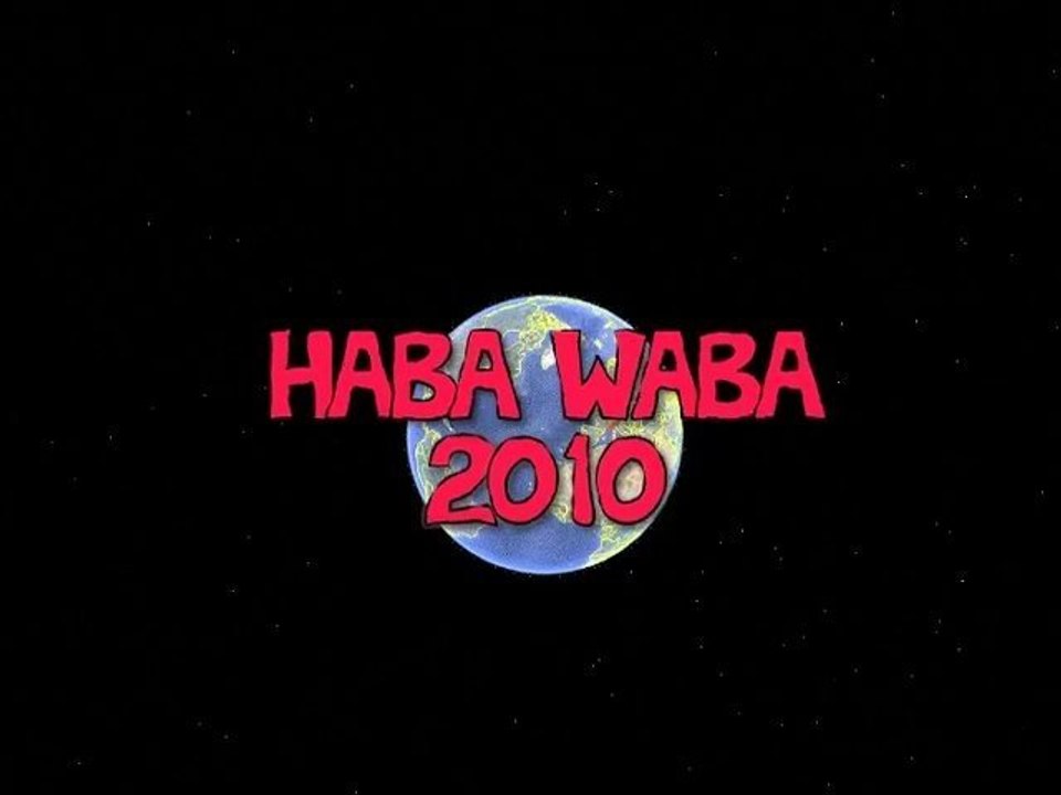 HABA WABA 2010