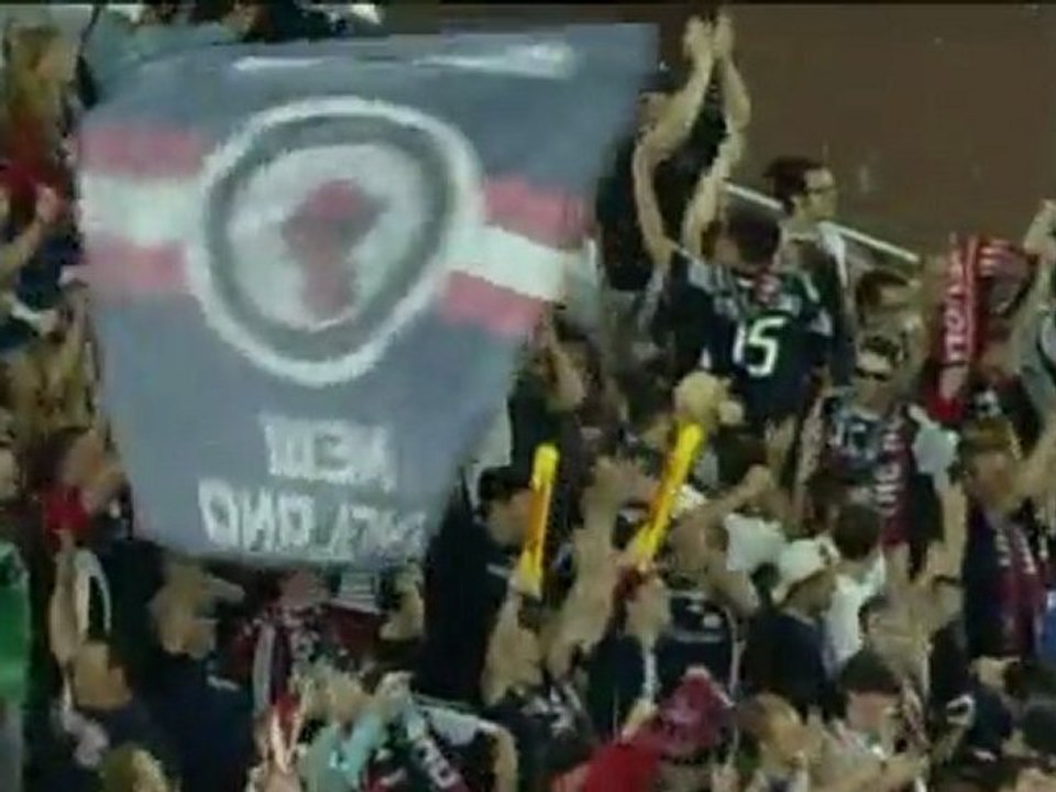 Manchester startet US-Tour mit Sieg