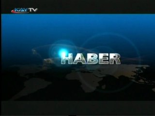 KAYTV HABER 13 TEMMUZ 2011 ÇARŞAMBA