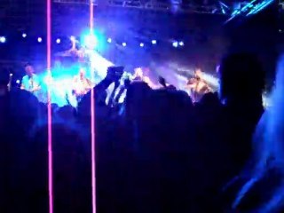 Che Sudaka - Pau - 13 juillet 2011