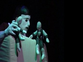 Les contes de la petite fille moche - Extraits HQ