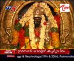 Kshetra Darshini - Sri Venkateswara Swamy Temple - Malakpet - Hyderabad - 02