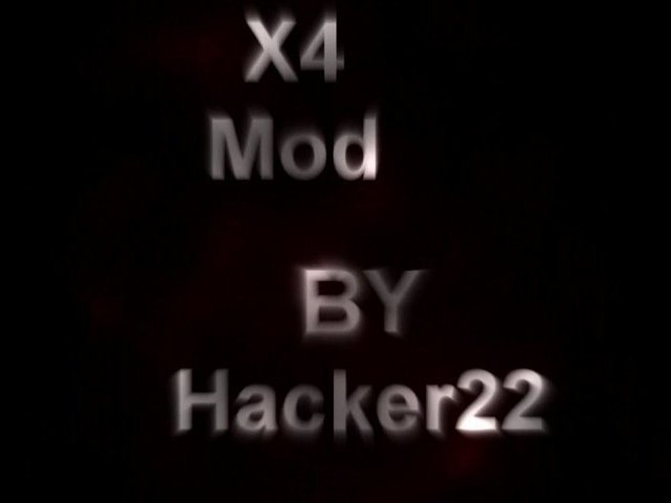 coolGUGOclan eXtreme Mod MW2