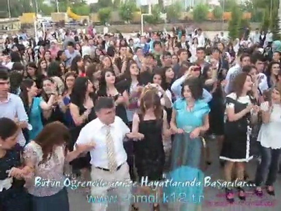 Sultanbeyli Hüsnü M.Özyeğin Anadolu Lisesi 2011 Yılı Kapanış Programı www.shmol.k12.tr