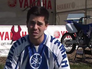Riders for Health - Oliver Mellor - Get On Africa