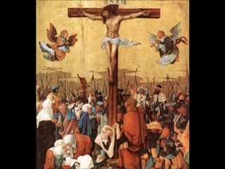 Изображение Страстей Христа на картинах Мастера М. S. в контексте иконографии конца XV - начала XVI века.