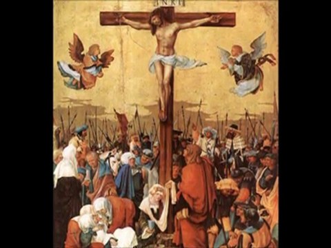 Изображение Страстей Христа на картинах Мастера М. S. в контексте иконографии конца XV - начала XVI века.