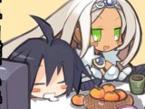 Disgaea 3-30/ Même les z'héros subissent des changements