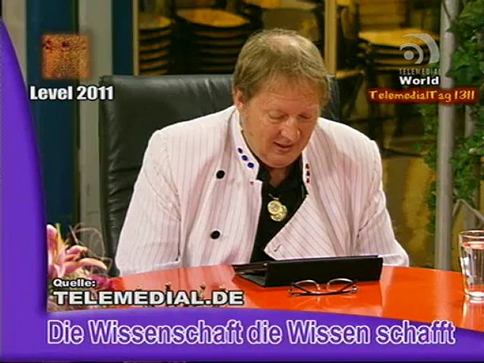 Kanal Telemedial - Interview with the Vampire 03 - July 07, 2011