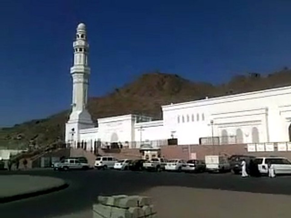 السبع مساجد - المدينة المنورة 5