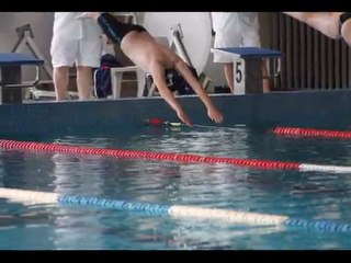 2011-03-20 Harnes - 3ème journée Nathatlon