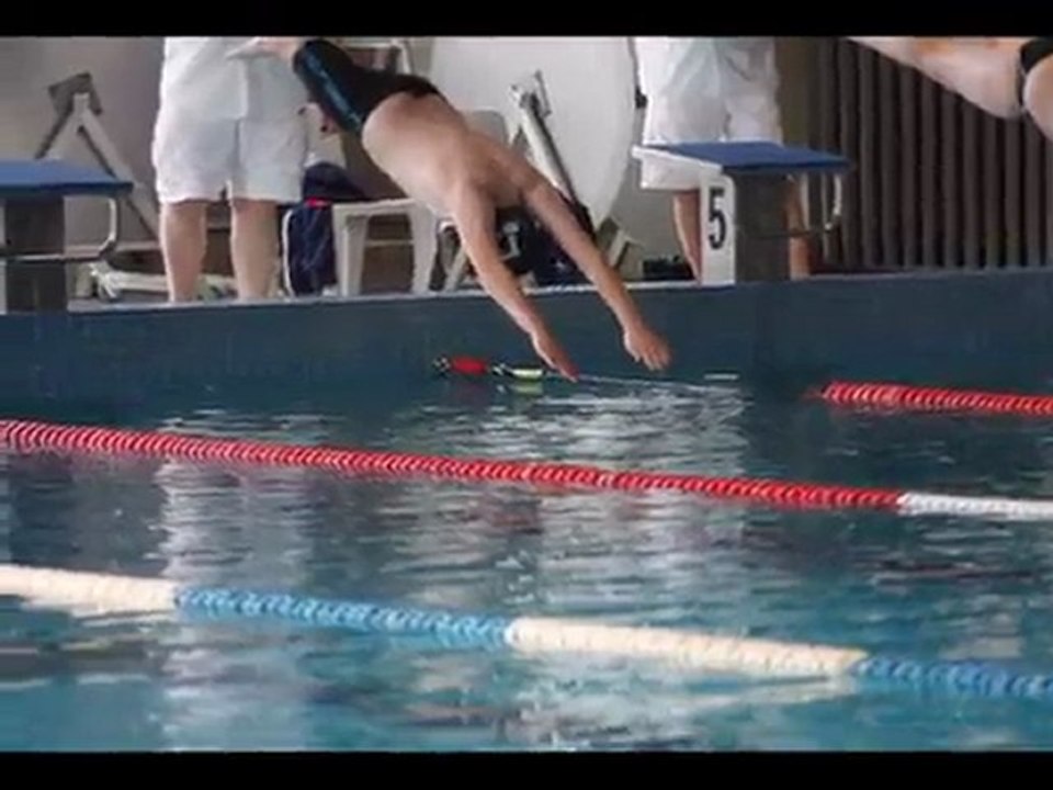 2011-03-20 Harnes - 3ème journée Nathatlon