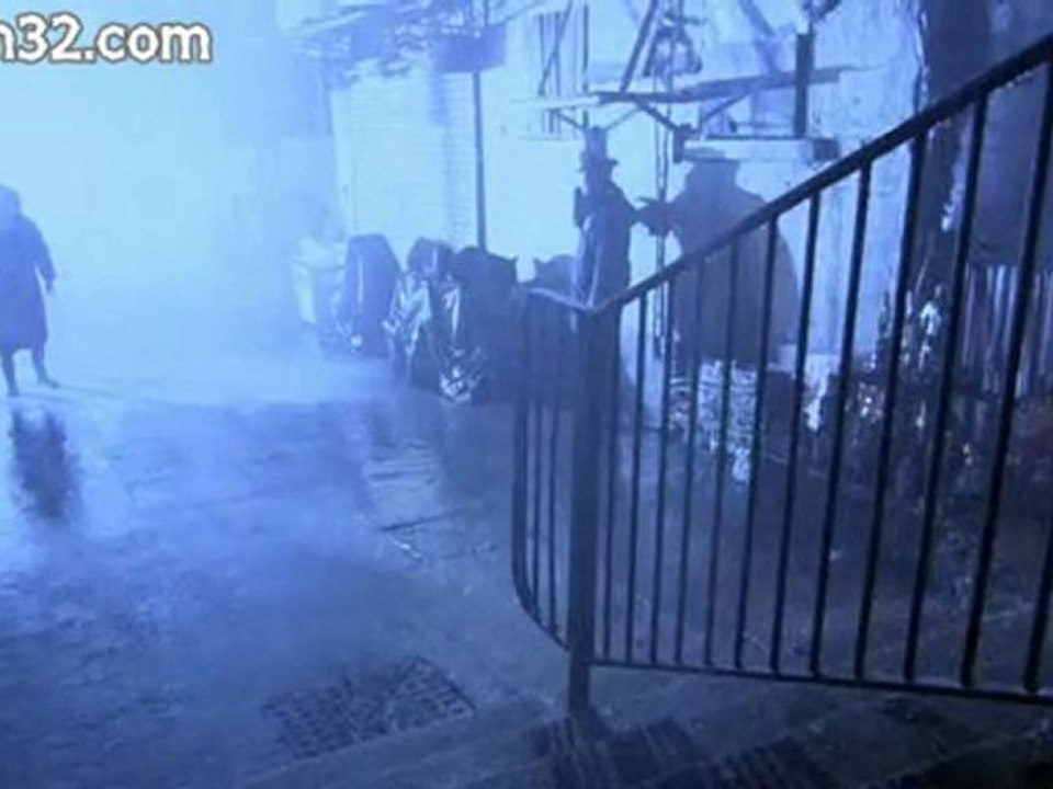 Gong Tau An Oriental Black Magic - 01 - Watch32.Com