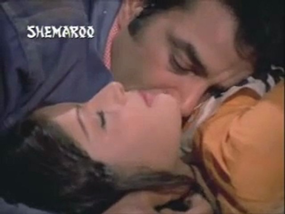 Black Mail - Mile Mile Do Badan Khile Khile Do Chaman - Kishore Kumar - Lata Mangeshkar