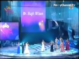 Miss Philippines 2011 - Shamcey Supsup - Performance and Crowning