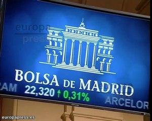 La Bolsa abre con pérdidas