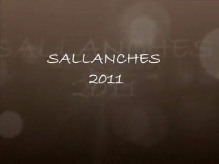 Sallanches-part 1