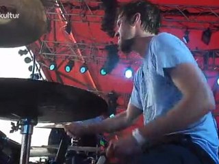 Bad Religion - Live (Roskilde Festival)