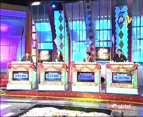 Wow - With Sr. Artist's -  Murali mohan, Charmi, Sivaji Raja & AVS