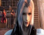 FFVII: Crisis Core & FF VIII  -Soldier Project-