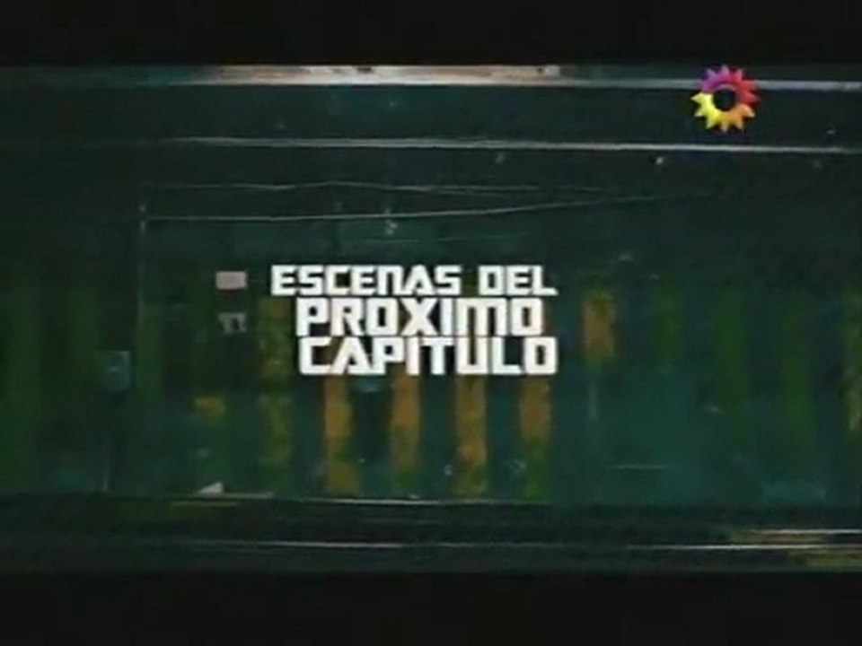 Los Únicos - Adelanto - Capítulo 94