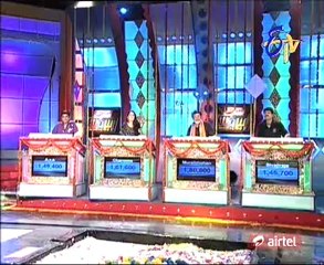 Wow - With Sr. Artist's -  Murali mohan, Charmi, Sivaji Raja & AVS