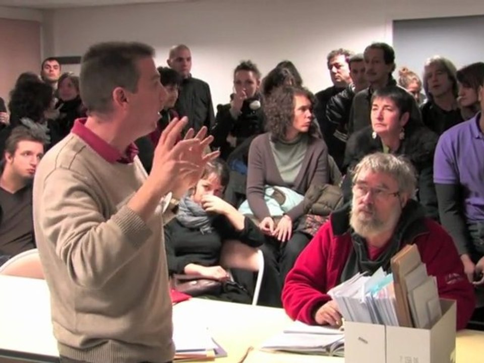 2011 02 07 L'IFRASS en Colère