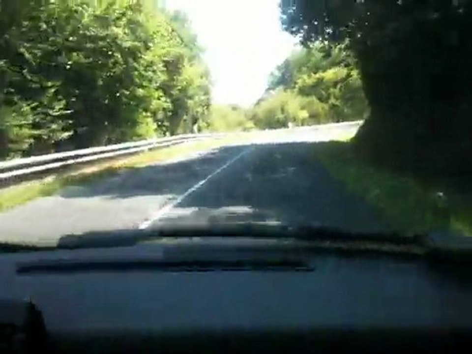 super 5 gt turbo coupe daguet