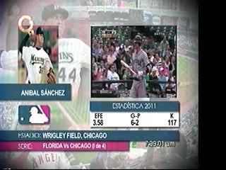 Criollos en las grandes