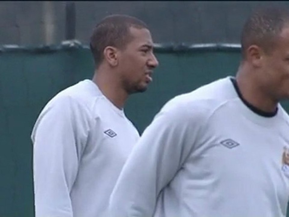 Perfekt - Boateng nach München