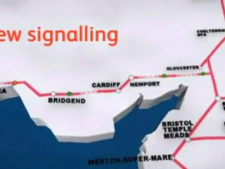 £5bn Great Western re-vamp