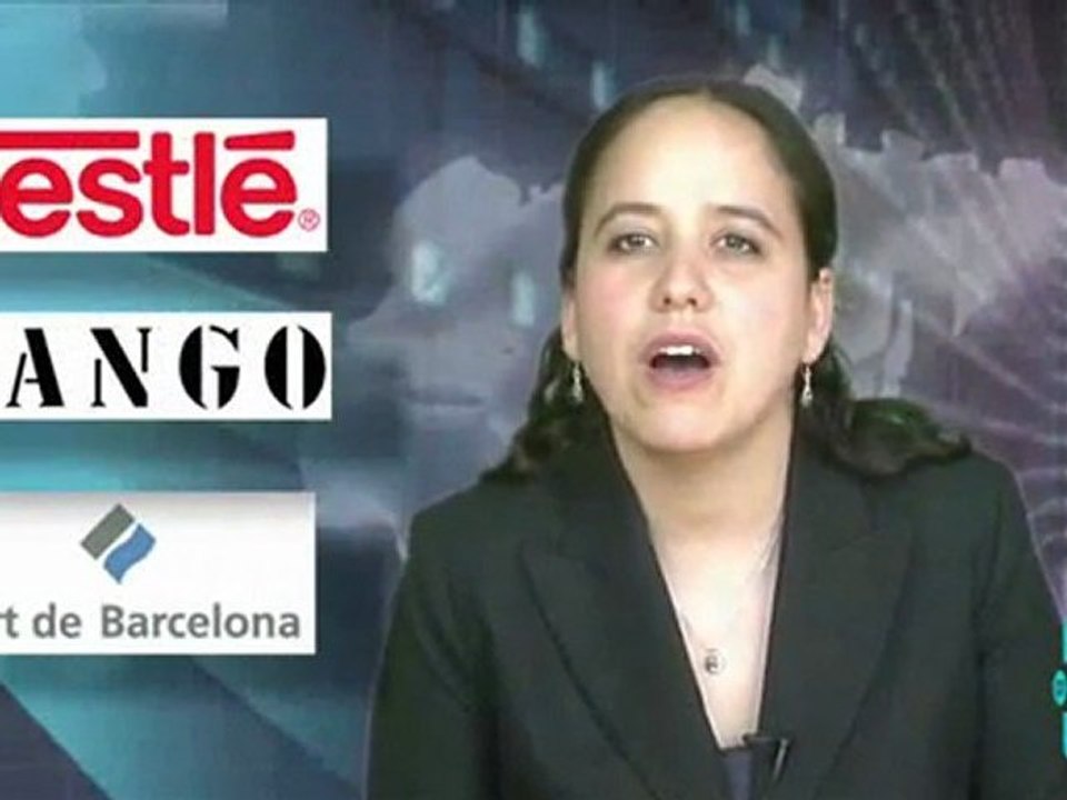 CSR Minute: Nestle, Mango, and 11 Companies to Join New Sustainability Program