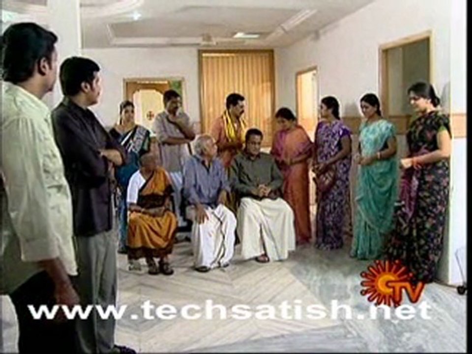 Mundhanai Mudichu