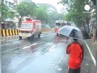 India's major cities on terror alert