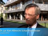 EURO-Krise: Schutz vor Inflation (Inflationsschutz) klagen die Prof. Hankel, Starbatty, Schachtschneider und Peter Gauweiler (Klage, Verfassungsbeschwerde) am Bundesverfassungsgericht ein (Börsenbrief Börsenmagazin)