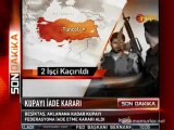 Teröristler Tunceli'de 2 kişiyi kaçırdı